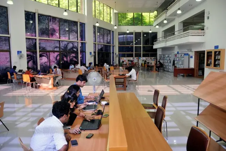 Symbiosis Institute of Digital and Telecom Management, Pune