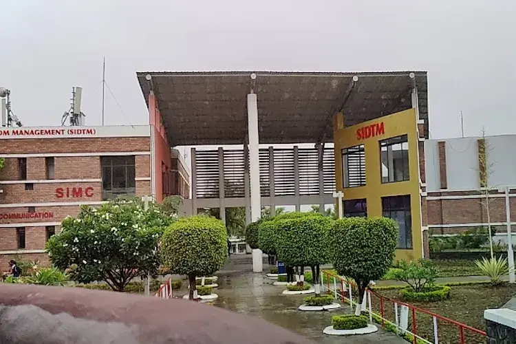 Symbiosis Institute of Digital and Telecom Management, Pune