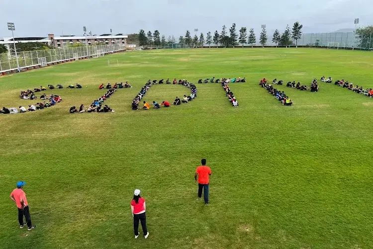 Symbiosis Institute of Digital and Telecom Management, Pune