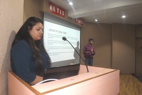 Symbiosis Institute of Foreign and Indian Languages, Pune