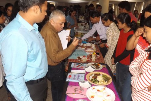 Symbiosis Institute of Foreign and Indian Languages, Pune