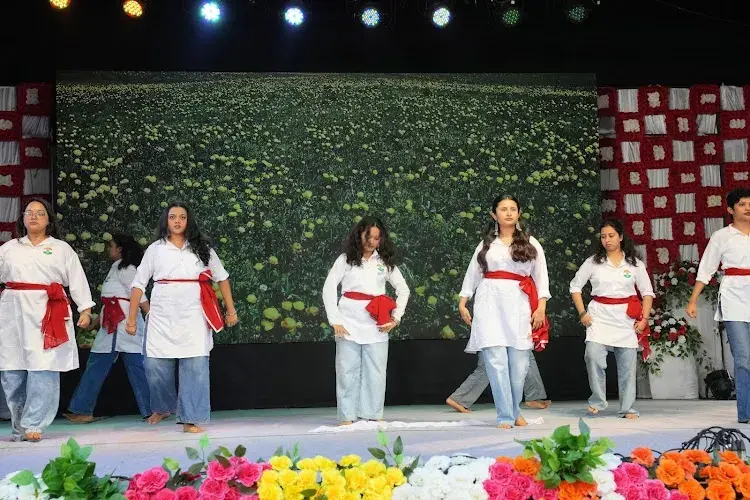 Symbiosis Institute of Geoinformatics, Pune