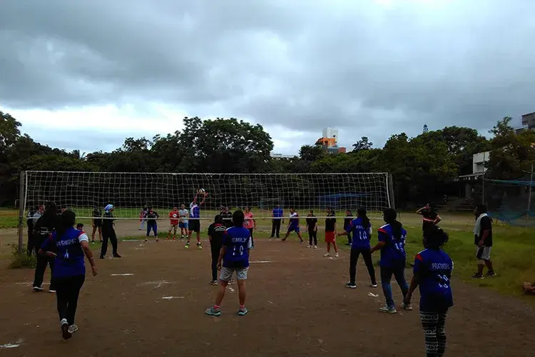 Symbiosis Institute of Geoinformatics, Pune