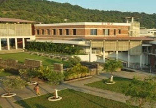 Symbiosis Institute of Geoinformatics, Pune