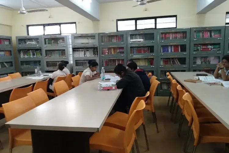 Symbiosis Institute of Health Sciences, Pune