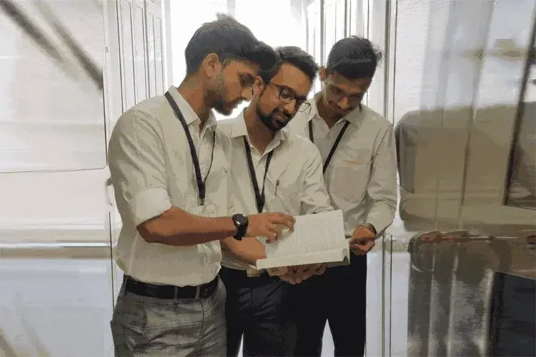 Symbiosis Institute of Health Sciences, Pune