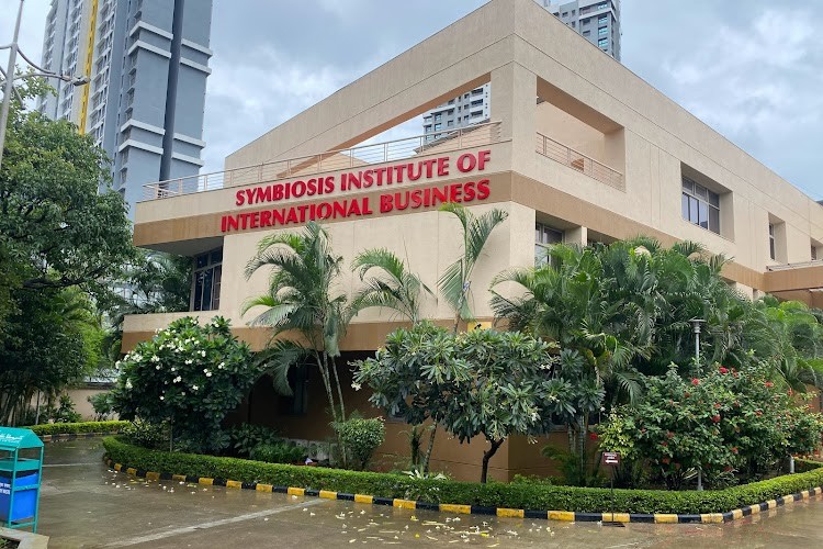 Symbiosis Institute of International Business, Pune