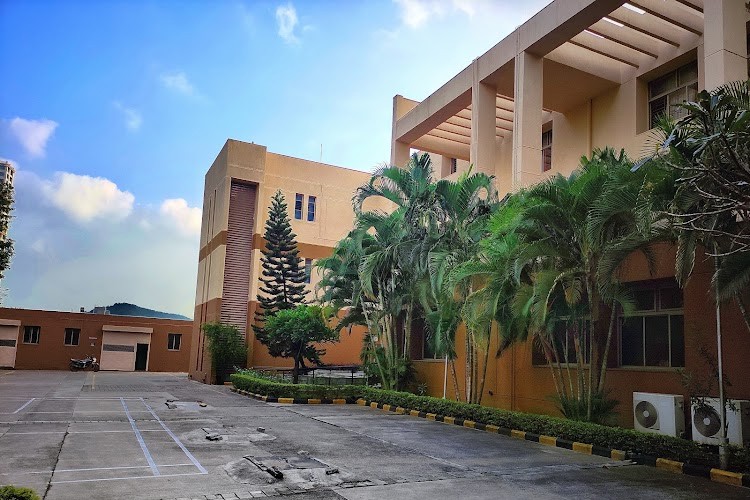 Symbiosis Institute of International Business, Pune