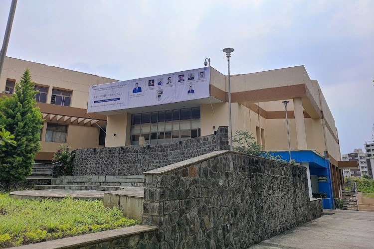 Symbiosis Institute of International Business, Pune