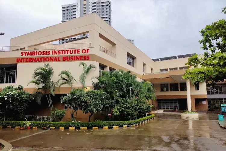 Symbiosis Institute of International Business, Pune