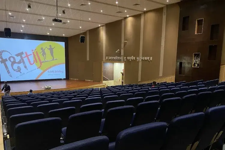 Symbiosis Institute of International Business, Pune