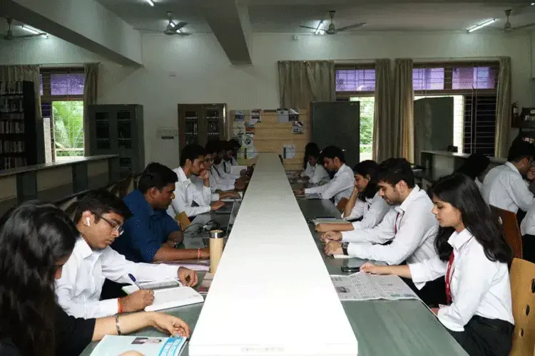 Symbiosis Institute of International Business, Pune