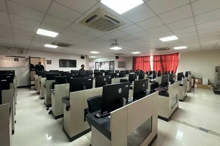 Symbiosis Institute of International Business, Pune