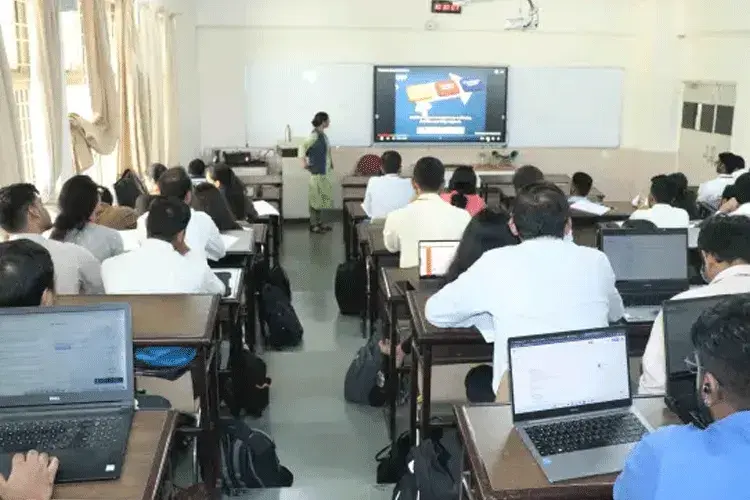 Symbiosis Institute of International Business, Pune