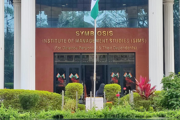 Symbiosis Institute of Management Studies, Pune