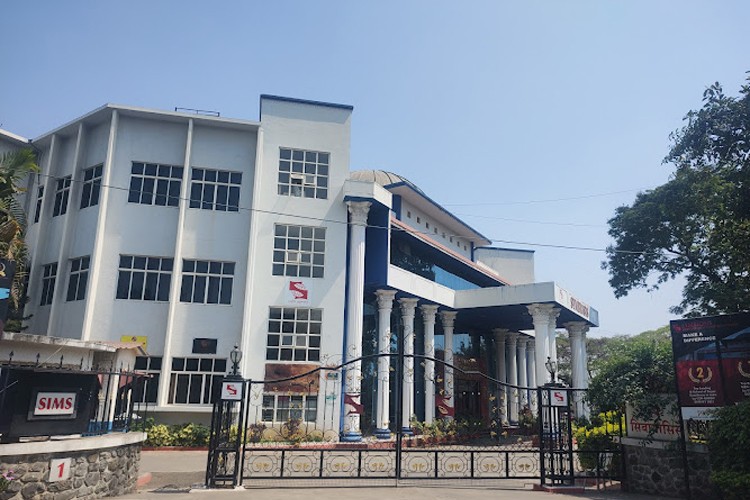 Symbiosis Institute of Management Studies, Pune