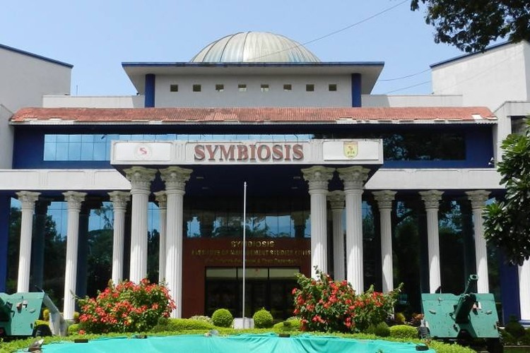 Symbiosis Institute of Management Studies, Pune