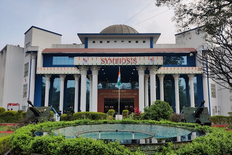 Symbiosis Institute of Management Studies, Pune