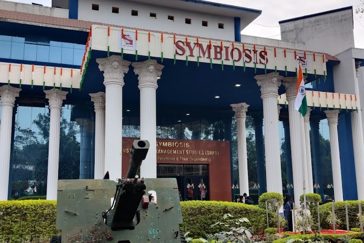 Symbiosis Institute of Management Studies, Pune