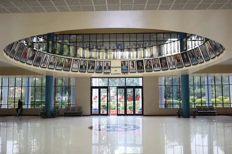 Symbiosis Institute of Management Studies, Pune