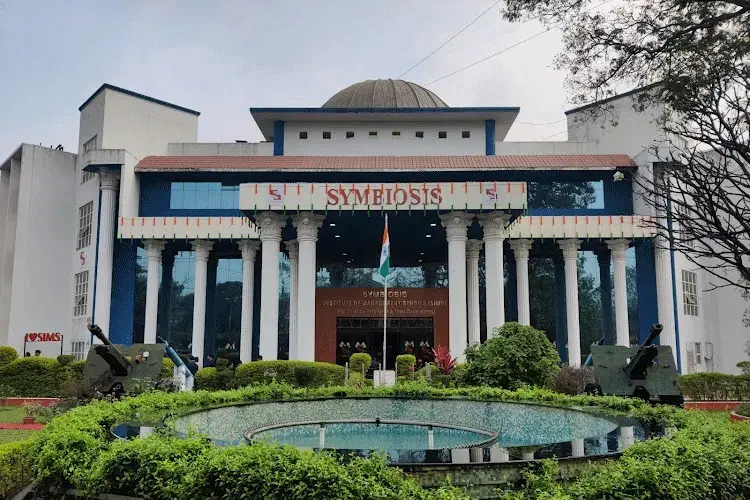 Symbiosis Institute of Management Studies, Pune