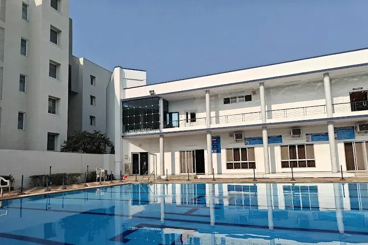 Symbiosis Institute of Management Studies, Pune
