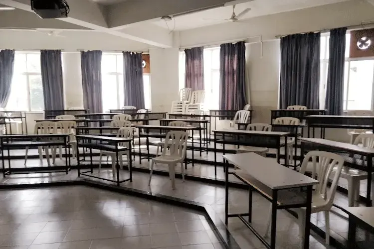 Symbiosis Institute of Management Studies, Pune