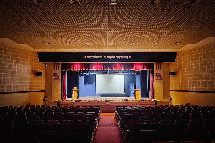 Symbiosis Institute of Management Studies, Pune