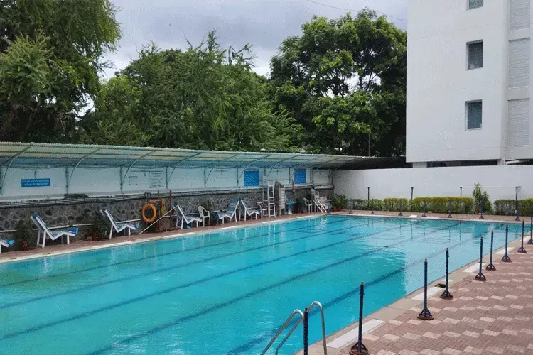 Symbiosis Institute of Management Studies, Pune