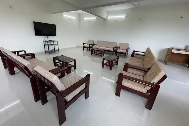 Symbiosis Institute of Management Studies, Pune