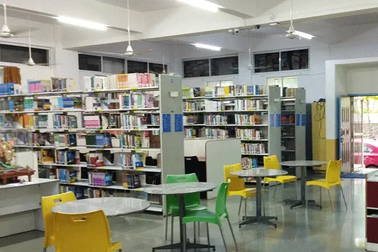 Symbiosis Institute of Management Studies, Pune