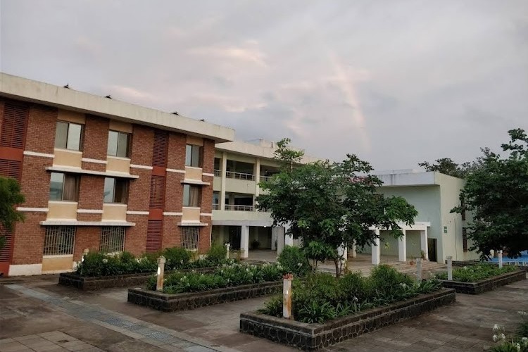 Symbiosis Institute of Media and Communication, Pune