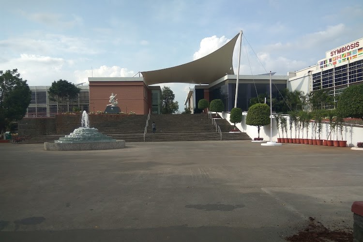 Symbiosis Institute of Media and Communication, Pune