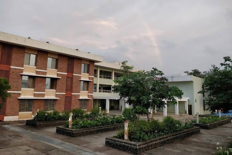 Symbiosis Institute of Media and Communication, Pune