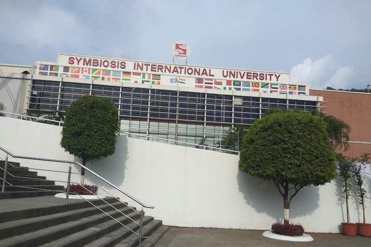 Symbiosis Institute of Media and Communication, Pune