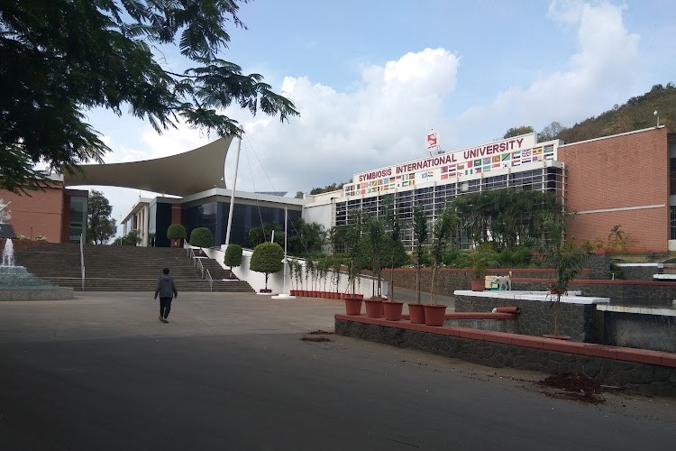 Symbiosis Institute of Media and Communication, Pune