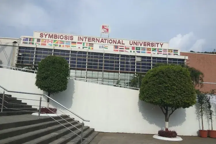 Symbiosis Institute of Media and Communication, Pune
