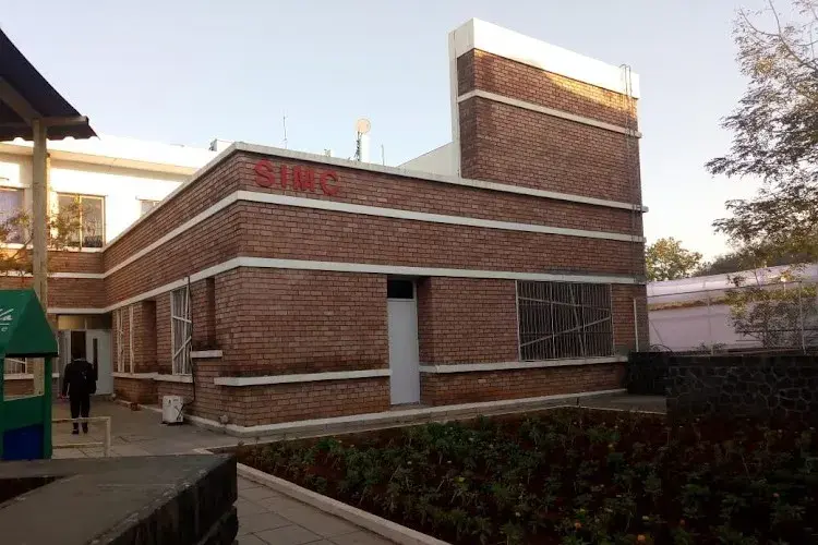 Symbiosis Institute of Media and Communication, Pune