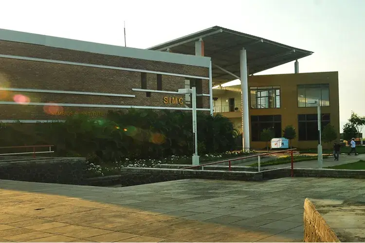 Symbiosis Institute of Media and Communication, Pune