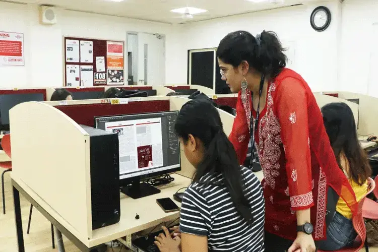 Symbiosis Institute of Media and Communication, Pune