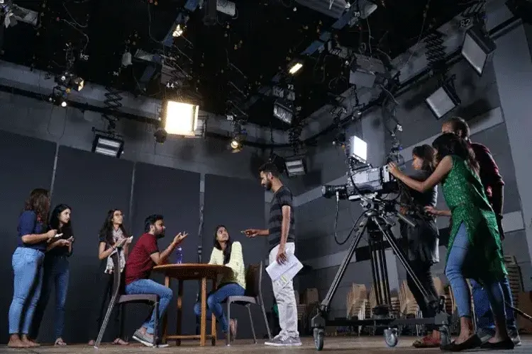 Symbiosis Institute of Media and Communication, Pune