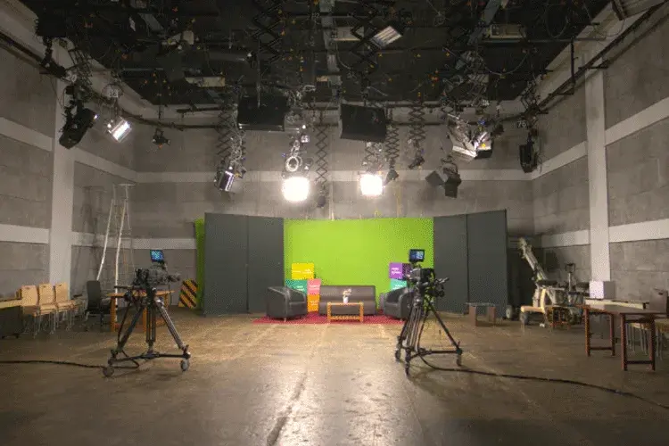 Symbiosis Institute of Media and Communication, Pune