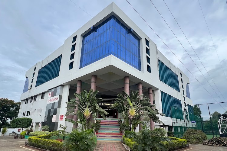 Symbiosis Institute of Operations Management, Nashik