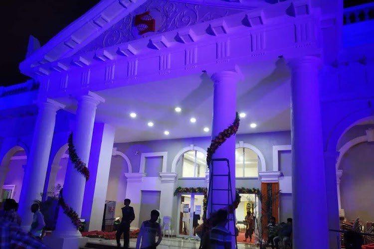 Symbiosis Institute of Technology, Nagpur