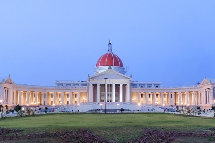 Symbiosis Institute of Technology, Nagpur