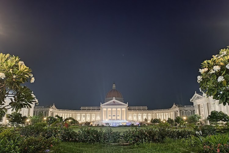 Symbiosis Institute of Technology, Nagpur