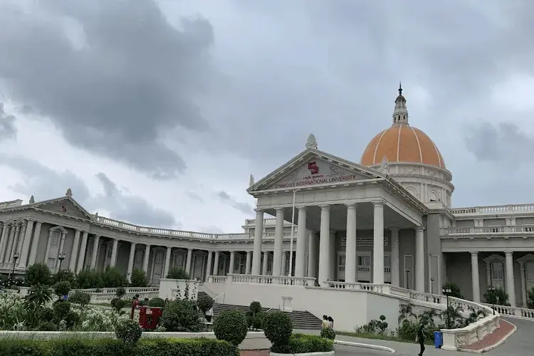 Symbiosis Institute of Technology, Nagpur
