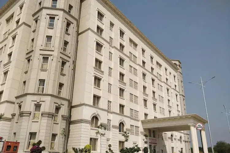 Symbiosis Institute of Technology, Nagpur