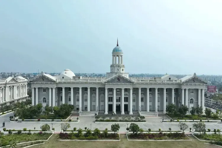 Symbiosis Institute of Technology, Nagpur