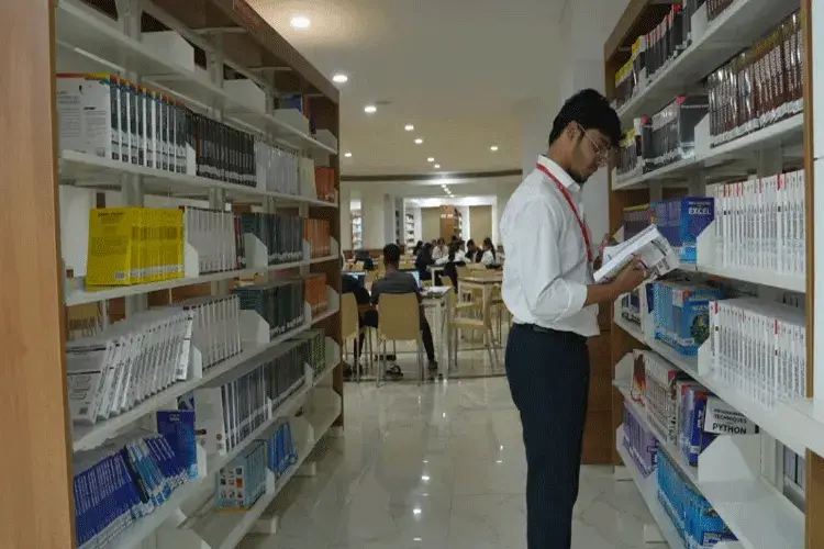 Symbiosis Institute of Technology, Nagpur